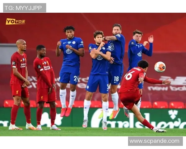 在哪里可以观看利物浦对切尔西的精彩比赛直播和相关信息分享