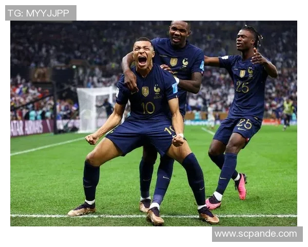 姆巴佩领衔法国队重返巅峰之路期待在国际赛场再创辉煌